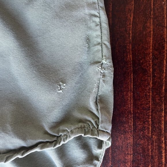 New Directions Longtail Shirt - Picture 5 of 5